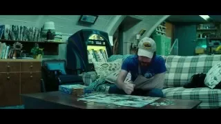 10 Cloverfield Lane Official Trailer #1 (2016)-Mary Elizabeth Winstead, John Goodman HD