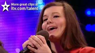 Opera duo Charlotte & Jonathan - Britain s Got Talent 2012 audition - International version.mp4