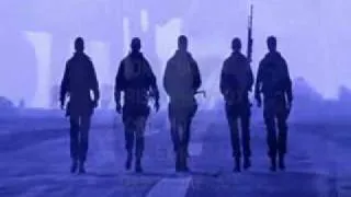 Ultimate Force Intro Sequence