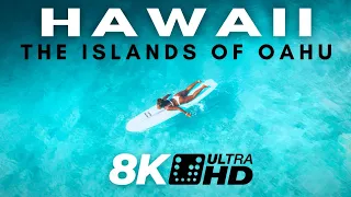 Hawaii - 8K HDR 60FPS Ultra HD (8K Video)