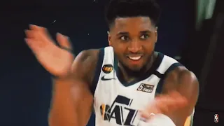 Donovan Mitchell.mix no Mentions ft nba young boy