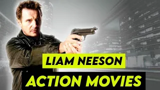 LIAM NEESON Action Movies | लियाम नीसन एक्शन मूवीज | action_thriller | Part 36