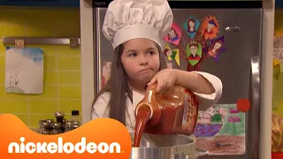 Die Thundermans veranstalten eine DESASTRÖSE Dinnerparty 💥 | Nickelodeon Deutschland