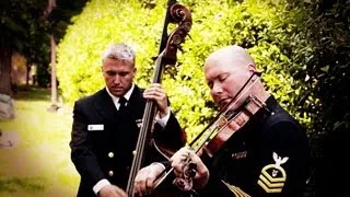 Eternal Father, Strong to Save (Navy Band Country Current)