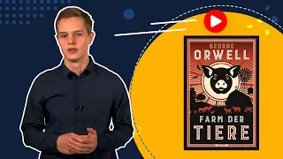 "Farm der Tiere" | George Orwell