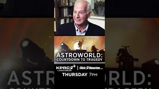 AstroWorld: Countdown to Tragedy - Public Safety