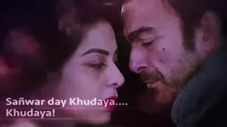 Arth : Sanwar de khudaya | rahat fateh ali khan song