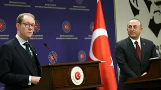 Türkei: Schweden muss mehr tun für Nato-Aufnahme | AFP