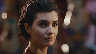 Tuba Buyukustun ❤️ Suhan ❤️