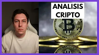 Como Predecir El Precio De Bitcoin | Analisis De Bitcoin Y Criptomonedas En Directo