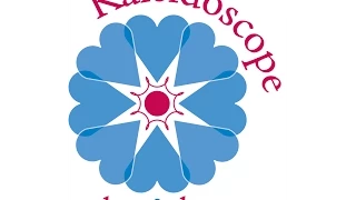 Kaleidoscope Play & Learn