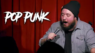 Pop-Punk | Blake Hammond