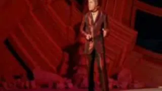 Eddie Izzard - Machines That Lie