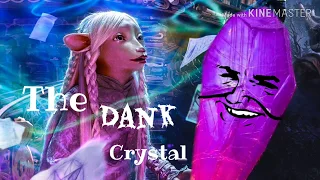 The Spriton Clan | The Dark Crystal AOR