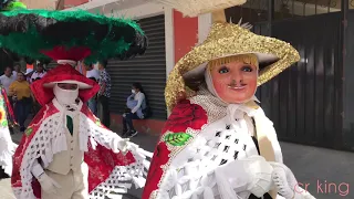 carnaval sección 4ta 2023