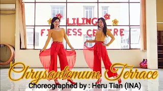 Chrysanthemum Terrace (菊花台) LineDance Choreographed by Heru Tian (INA)