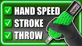 Tattoo Hand Speed, Stroke Length And Throw Explained