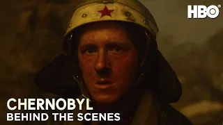 Chernobyl (2019) | What Is Chernobyl? | HBO