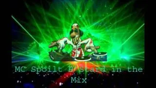 Usher feat Pitbull - Dj Got Us Fallin In Love (DJ Spoilt B'Stard remix)