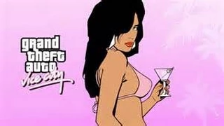 прохождение игры GTA Vice City миссия 19