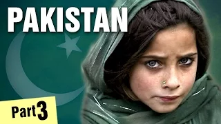 10 Surprising Facts About Pakistan - Part 3