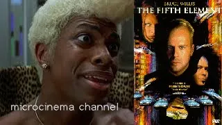 "Пятый элемент (The Fifth Element)", 1997 (2)