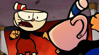 Cuphead: Last Drop Of Greed (by LucHD)