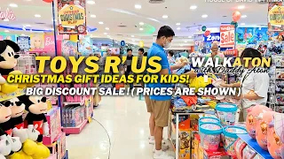 Toys R Us Christmas Gift Ideas for Kids | Last minute shopping | Big Sale