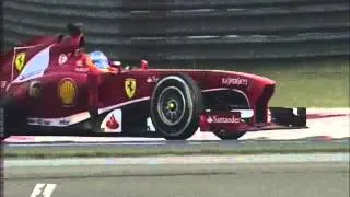 Chinese GP 2013  F.Alonso