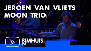 BIMHUIS TV | Jeroen van Vliet's Moon Trio