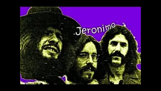 Jeronimo = Time Ride - 1972 - (Full Album)