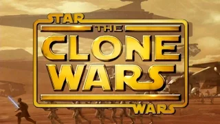 Star Wars: The Clone Wars - An Underrated Gem