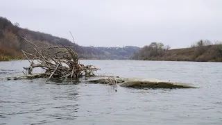 Сплав по реке Дон. Тепличный - Гремячье.