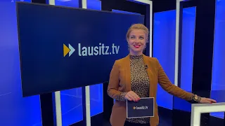 lausitz.tv am Freitag - die Sendung vom 27.10.23