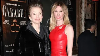 5 Years Later, Lee Radziwill's Daughter FINALLY CONFESSED The Ugly Truth