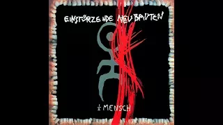 Einstürzende Neubauten ‎– Halber Mensch (1985)