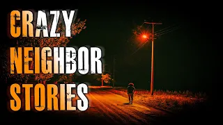 3 TRUE CRAZY Neighbor Horror Stories | True Scary Stories