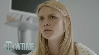 Homeland | 'We Have a Breach' Official Clip ft. Claire Danes | Season 4 Episode 8