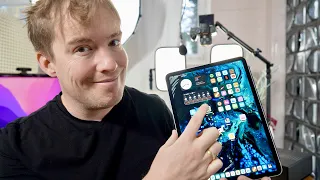 Meine 21 besten Gesten und Tricks fürs iPad in 10 Minuten