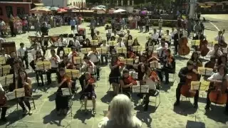 Danzón No. 2 - Mozart in the Jungle