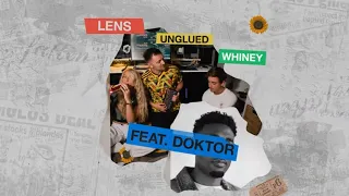 Unglued x Whiney x Lens - If You Like That (feat. Doktor)