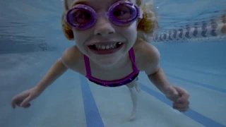 YMCA | Swim Lessons: Stage 3 | Gamut One Studios