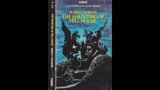 The Haunting of Hill House by Shirley Jackson (Esther Benson)