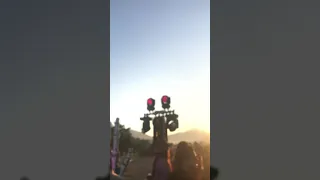 Øostil Track ID? Mitla Oaxaca Tierra de los Muertos Set Underground Festival 2021