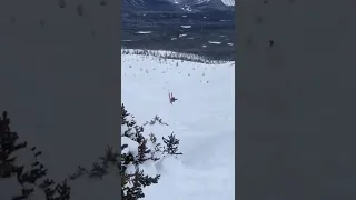 EPICGEAR SKI FAILS #17 😂