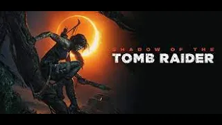 Тень расхитительницы гробниц (Shadow of the Tomb Raider)  часть 5 альпинистское снаряжение