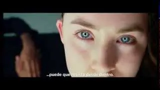 LA HUÉSPED - THE HOST -  Trailer Subtitulado HD