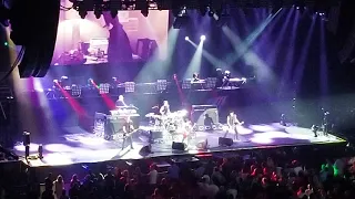 Joan Jett Laval July 3 2018-Light of Day