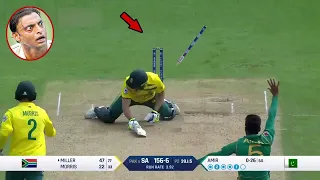 Top 10 Toe Crushing Yorkers In Cricket History Of All Times