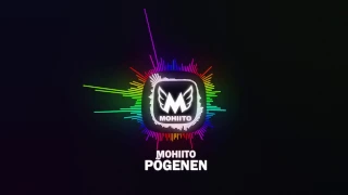 MOHIITO - Põgenen (Radio Edit)